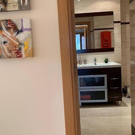 Apartamento Miramar . Amplitud Y Comodidad Альмасора Экстерьер фото