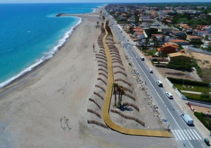 Apartamento Miramar . Amplitud Y Comodidad Альмасора Экстерьер фото